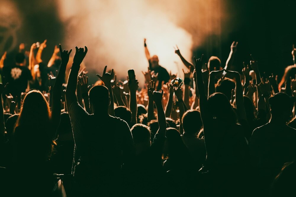 Kraków w rytmie metamorfoz: Niezapomniany koncert, który zaskoczy wszystkich!