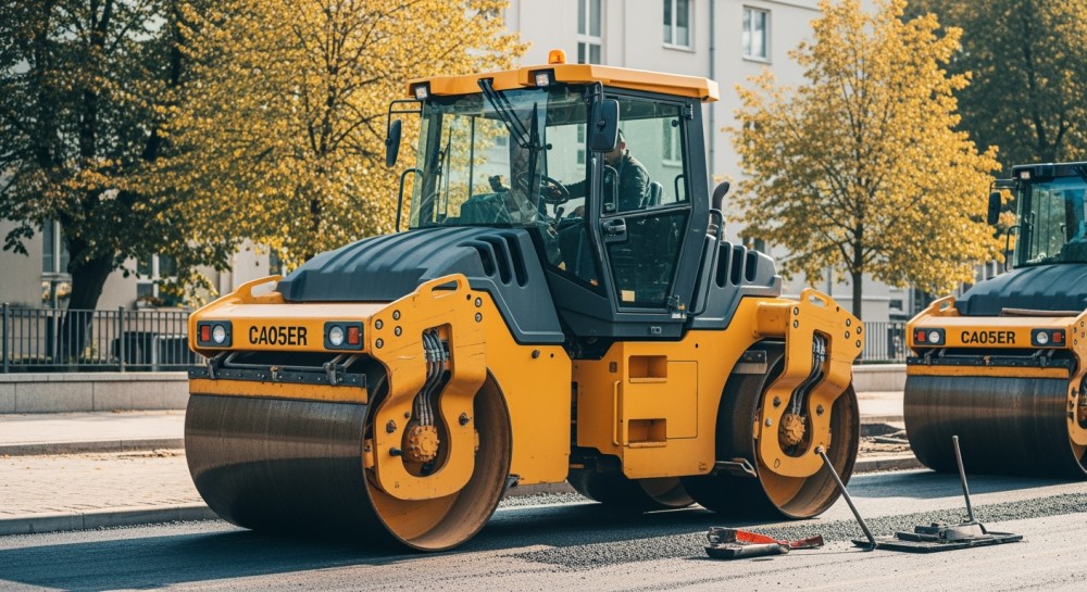 Ulica Tyniecka zamknięta na dwa miesiące – czas na nową jakość!