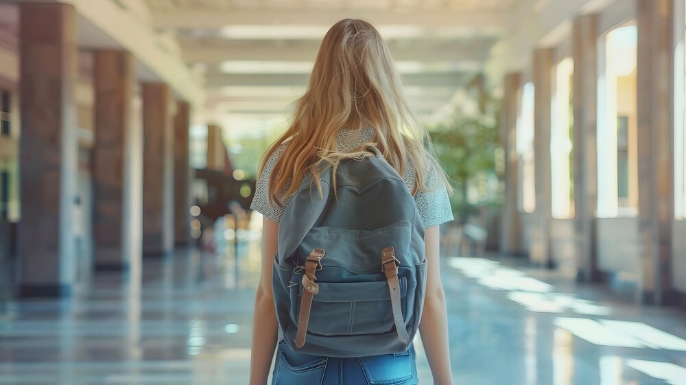 Pierwszoklasiści z Karniowa złożyli uroczyste ślubowanie i zachwycili występem!