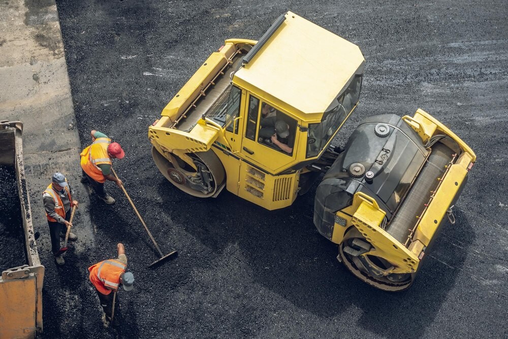 Uwaga kierowcy! Zamknięcie drogi nr 518 na odcinku Surówki – Zborczyce od 28 października!