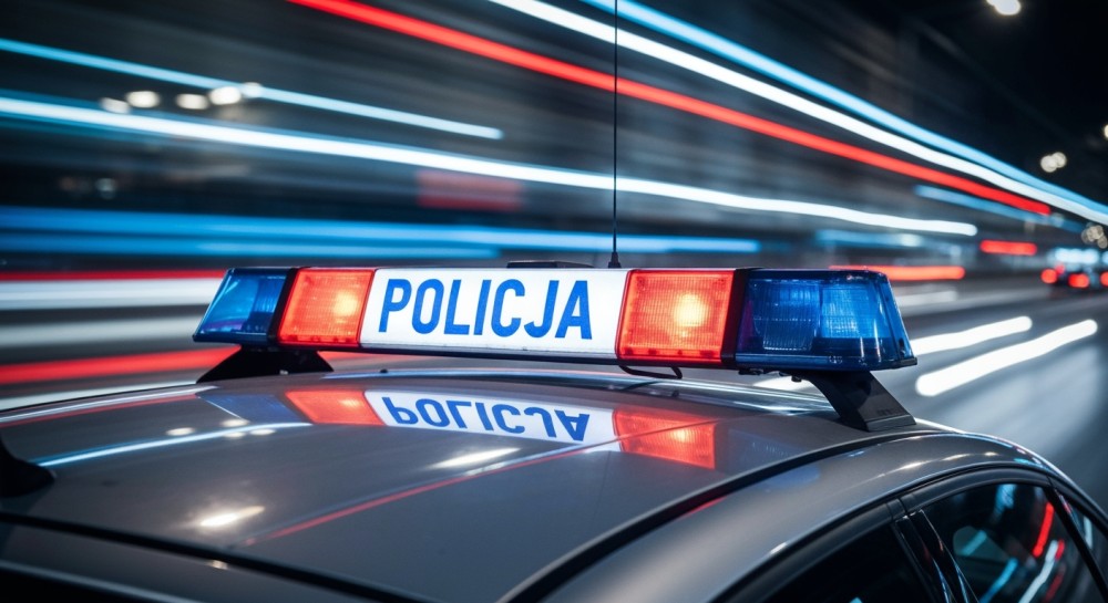 Krakowska policja reaguje na ksenofobię: każde zgłoszenie traktowane poważnie!