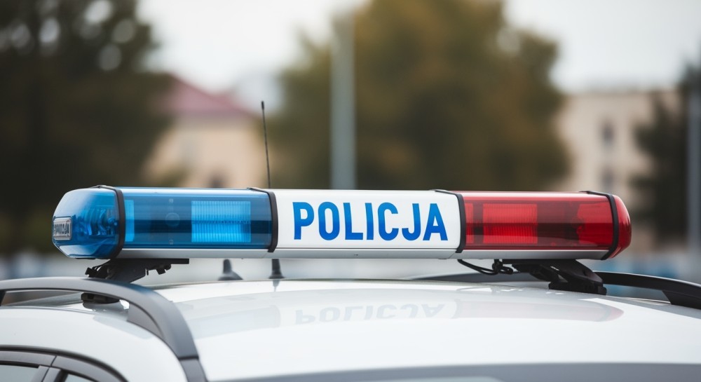 Symulacja katastrofy lotniczej na Wiśle: Ćwiczenia „Bird Strike 2025” w akcji!