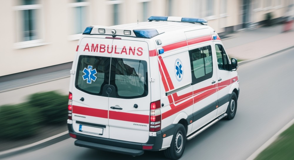 Kraków testuje gotowość służb ratunkowych podczas symulacji wypadku szkolnej wycieczki