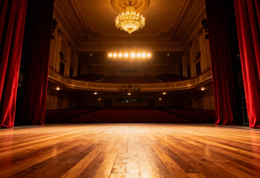 Tango: Ostatnia Gra – Spektakl, Który Poruszy Twoje Emocje!