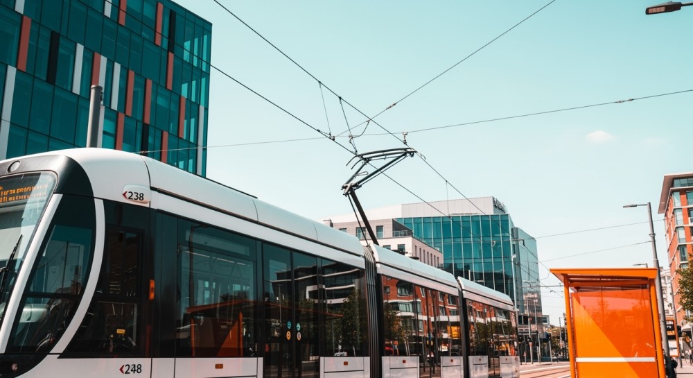 Tramwaje na ul. Monte Cassino wstrzymane: Kluczowe zmiany w komunikacji!