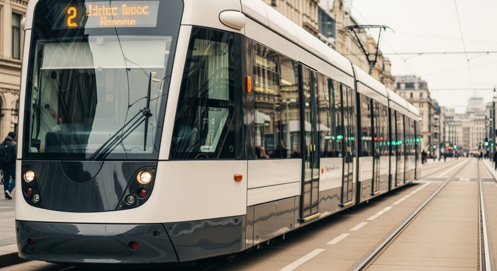 Tramwaje wracają na Dietla, ale z objazdami! Sprawdź zmiany w kursach!