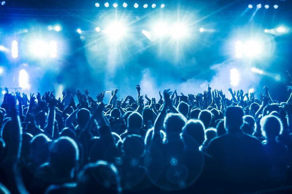 Zanurz się w magię muzyki: XXII Międzynarodowy Festiwal Zaduszki Organowe w Krakowie!