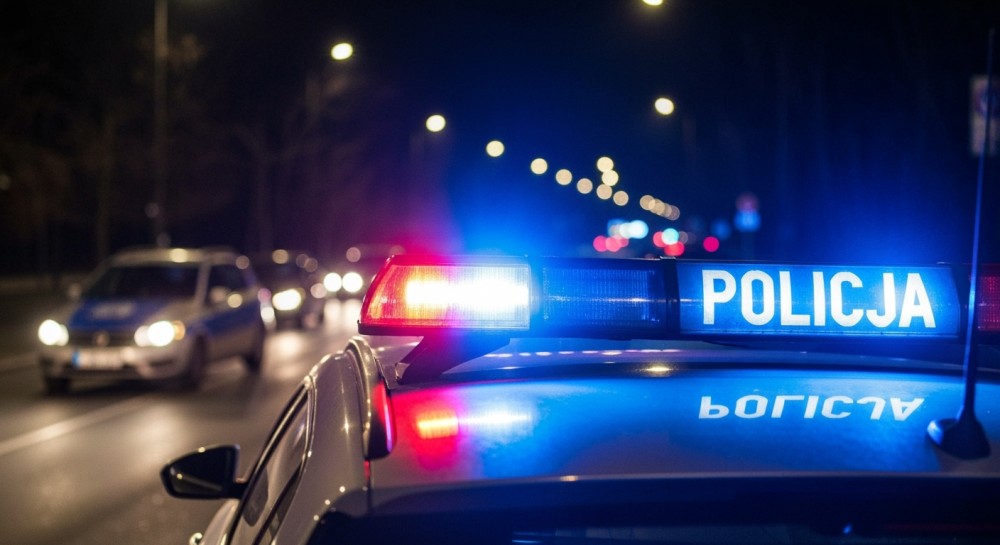 Złodziej luksusowej bielizny i sprzętu muzycznego zatrzymany w Krakowie!