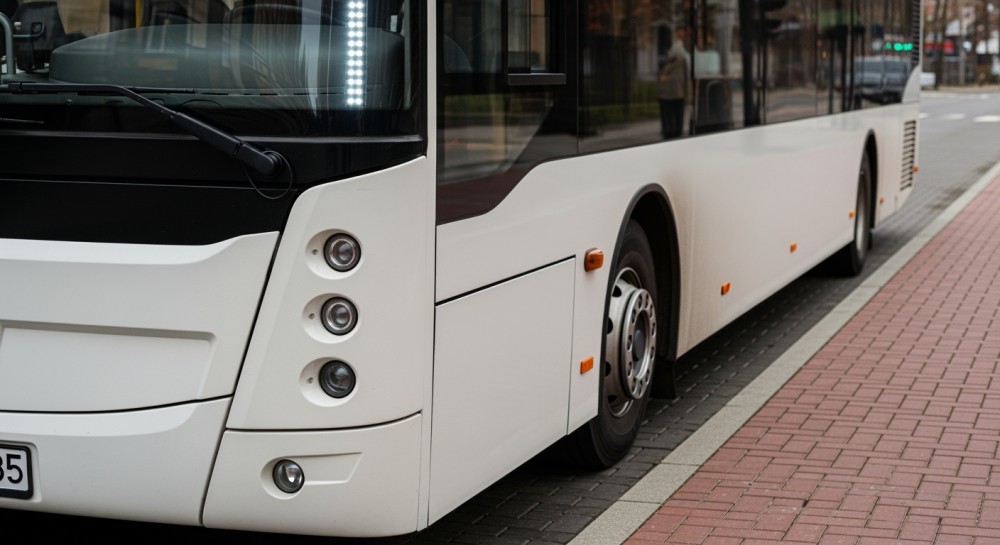 Nowa trasa linii nr 3 w Iwanowicach: Zmiany w kursach z powodu remontu!