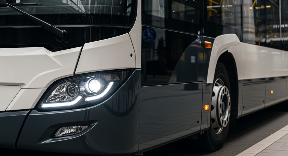 Nowe trasy linii 260 i 270 w Krakowie na Wszystkich Świętych!