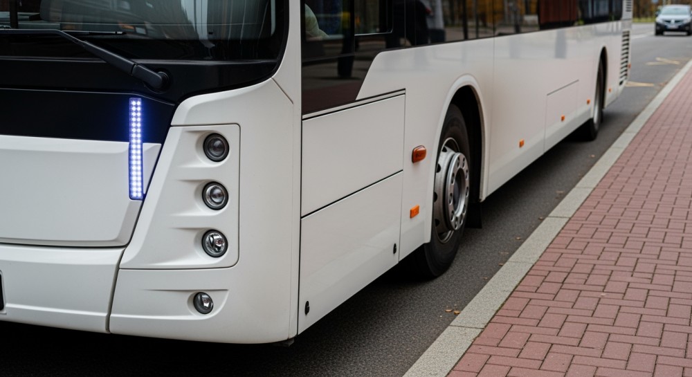 Nowa trasa linii 277 – kluczowe zmiany dla pasażerów!