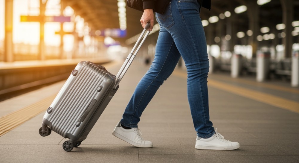 Kraków łączy kulturę z turystyką: Nowa era zrównoważonego rozwoju!