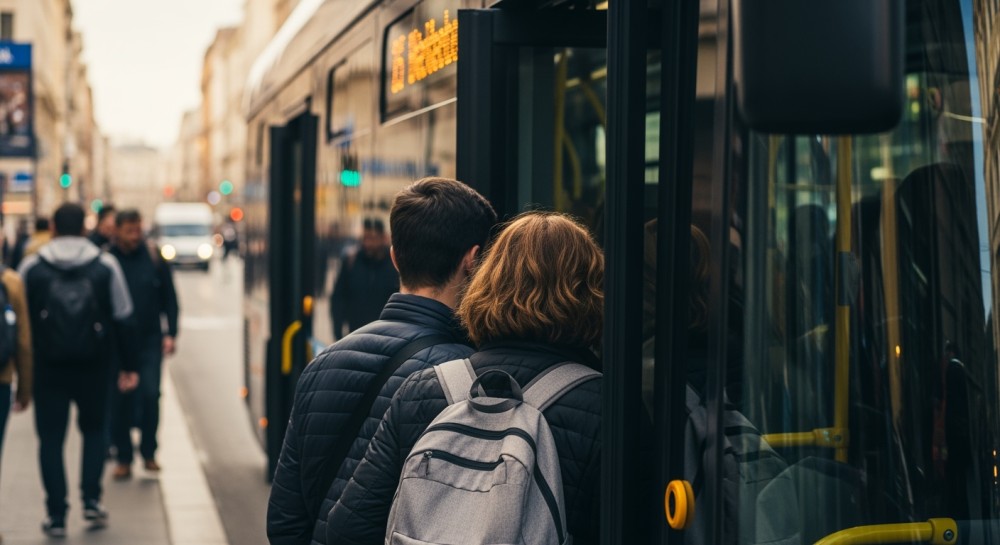 Andrzejki z nowymi nocnymi połączeniami!