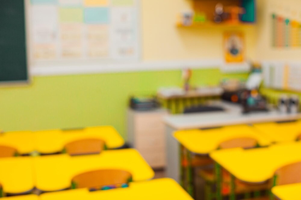 Policjanci w przedszkolu: Bezpieczna zabawa dla najmłodszych