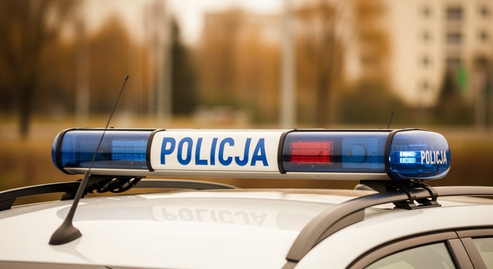 Kraków pod lupą: Jak służby zapewniły bezpieczeństwo latem?