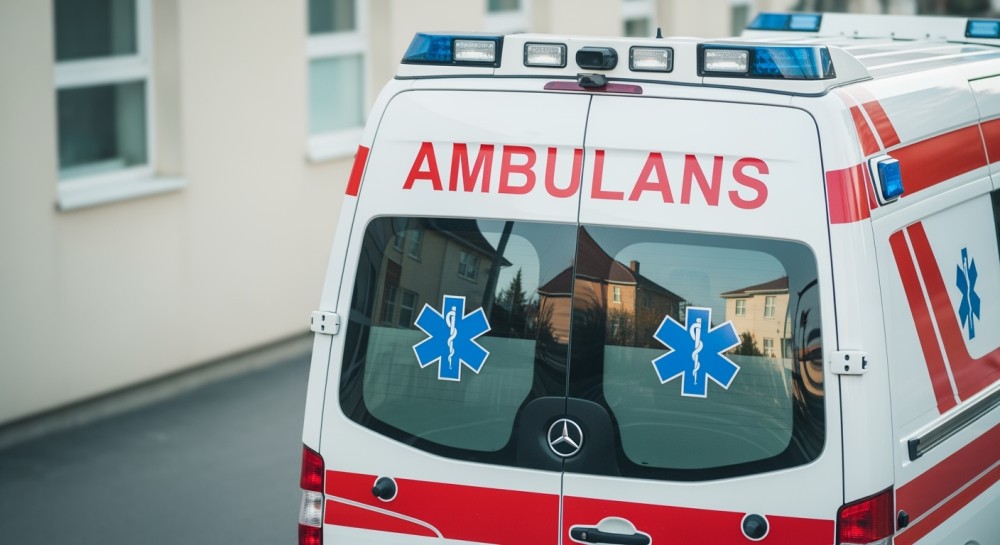 Seniorzy na straży bezpieczeństwa: Podgórze stawia na edukację