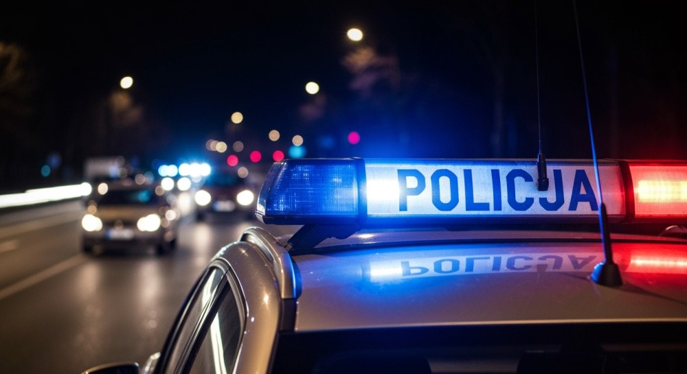 Bezpieczni Seniorzy: Policja ostrzega przed oszustwami