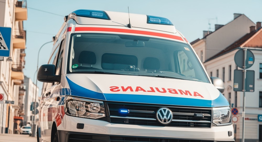 Ćwiczenia „Puma 2025”: Policja w akcji dla bezpieczeństwa powiatu!