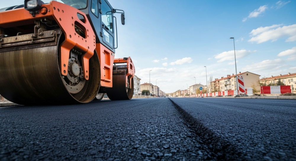 Krakowska ulica 8 Pułku Ułanów: Przeszkody w budowie wydłużają termin zakończenia prac