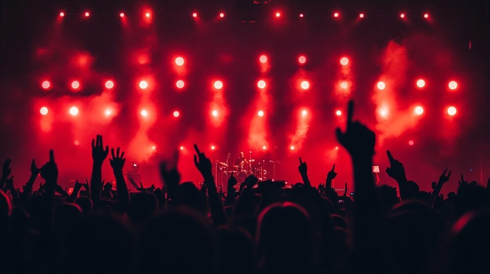 Cohen na Scenie NCK: Muzyczna podróż przez miłość i wolność