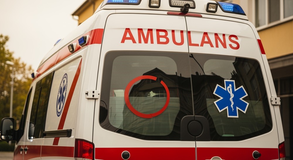 Zainstaluj czujki i zapewnij sobie bezpieczeństwo tej zimy!