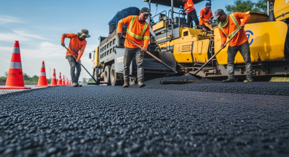 Czyste drogi, bezpieczni mieszkańcy: apel do rolników i dzierżawców