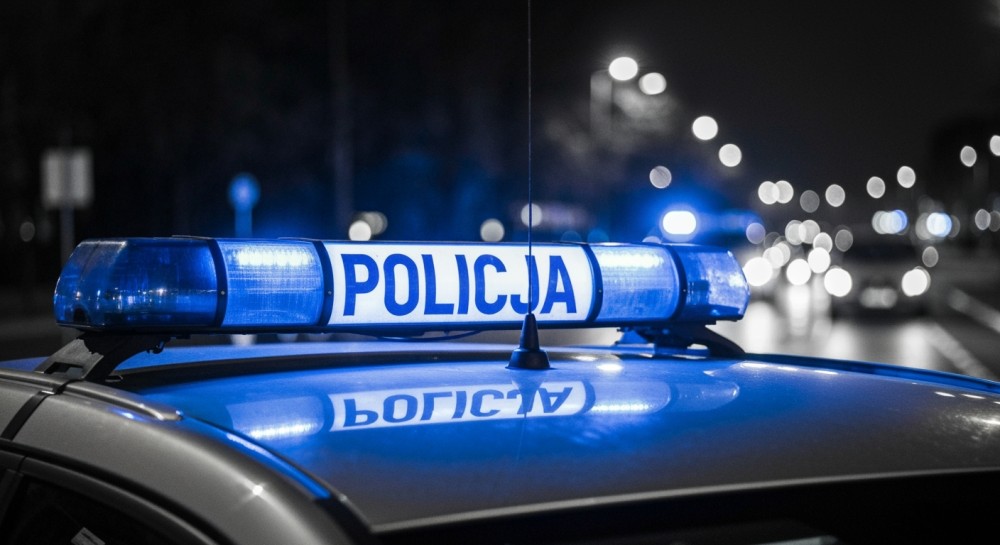 Bezpieczeństwo w I LO w Bochni: Debata łącząca uczniów i policję