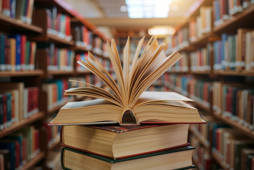 Zanurz się w świat Bukowskiego: Spotkanie Dyskusyjnego Klubu Książki!