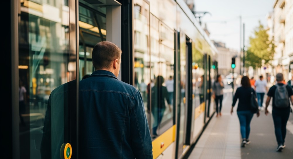 Święto Motorniczych: Bezpieczne podróże w sercu miasta