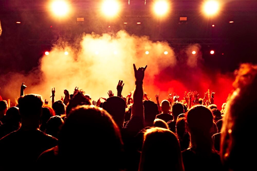 Sztuka i Zmysły: Festiwal, Który Łączy Pokolenia