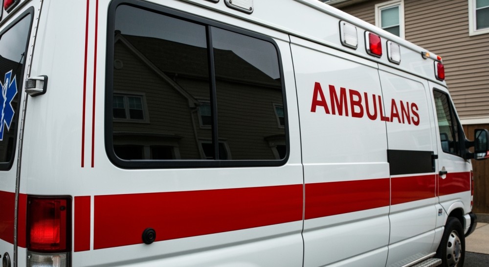 Bohaterowie w mundurach: Inspektorzy MPK ratują seniorkę na chodniku