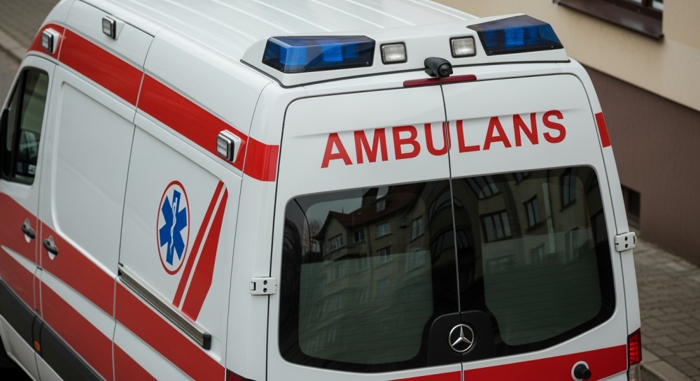 Dbaj o czujki dymu i czadu, by zapewnić bezpieczeństwo w domu!