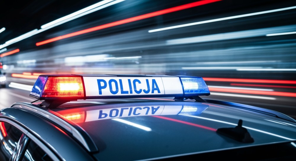 Kierowca Peugeota bez prawa jazdy zatrzymany na Rynku Głównym!