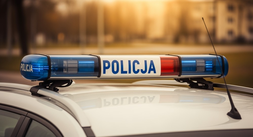 Kobiety w mundurach: Świętowanie 100-lecia Policji w Krakowie