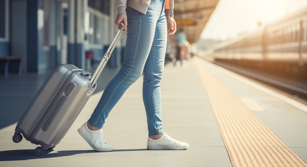 Kraków na Qatar Travel Mart 2025: Klucz do turystycznych sukcesów!