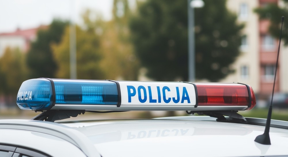 Kraków w szponach narkotyków: Policja rozbija siatkę przestępczą