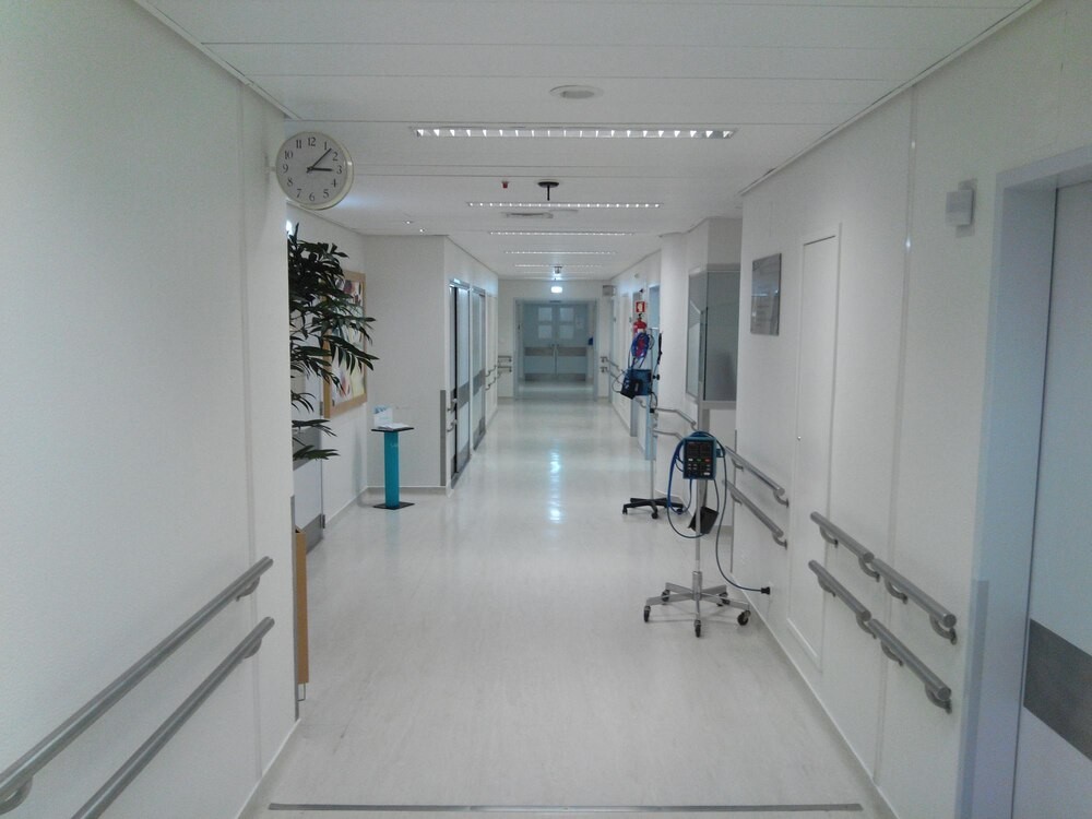 Krakowski strażnik miejski mistrzem w trudnych warunkach medycznych!