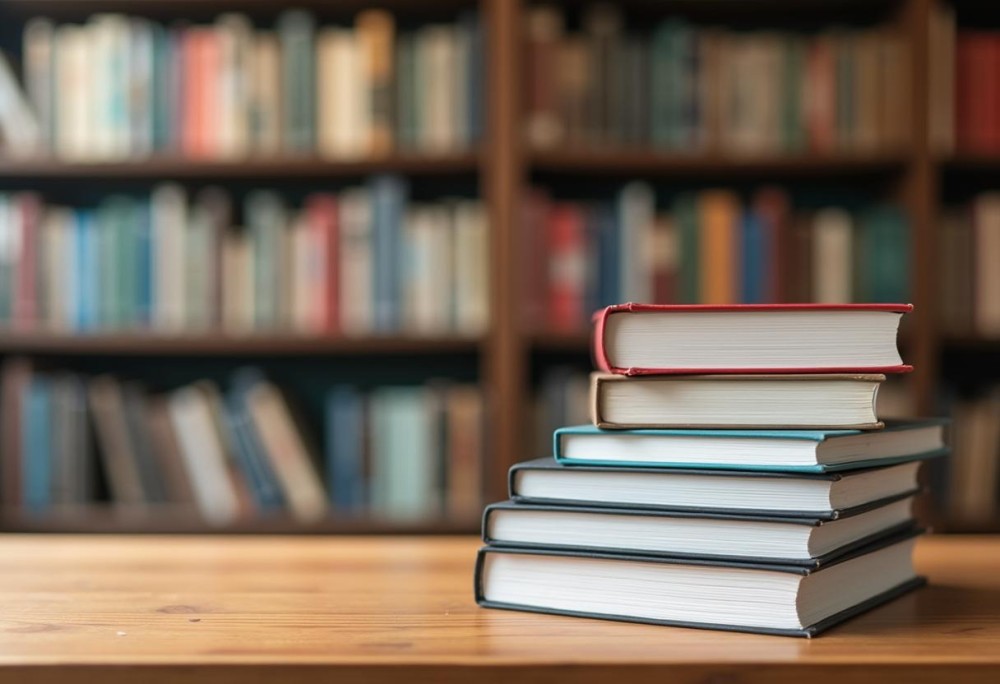 Dziecięce książki na czołowej pozycji – dorośli też je czytają!