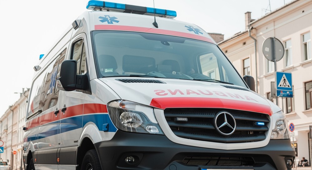 Bezpieczeństwo na pierwszym miejscu: RoadShow w Wieliczce, które otwiera oczy młodzieży