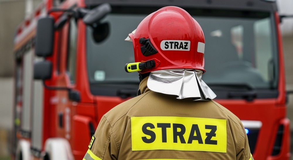 MAYDAY’25: Innowacje w Ratownictwie Masowym w Oświęcimiu