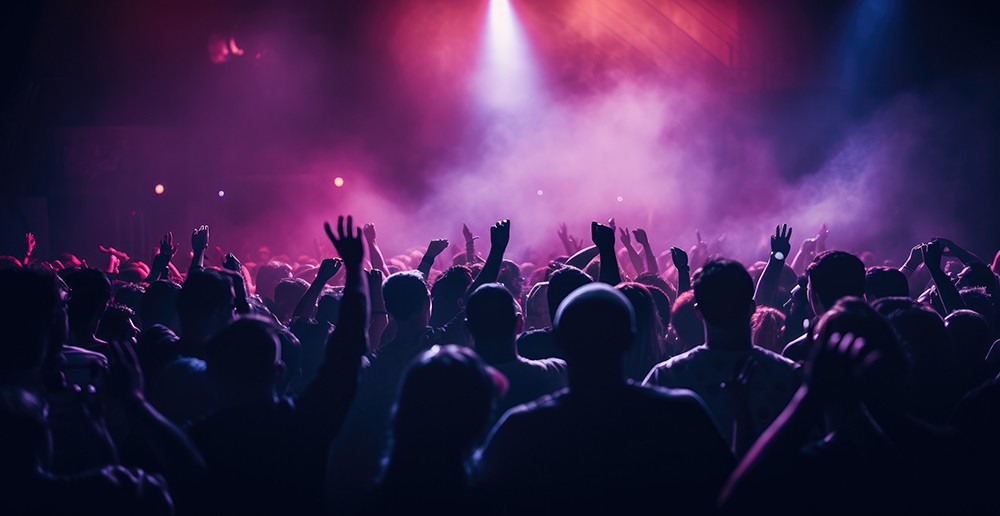 Muzyczne echa przeszłości: koncert psalmów w Naramie