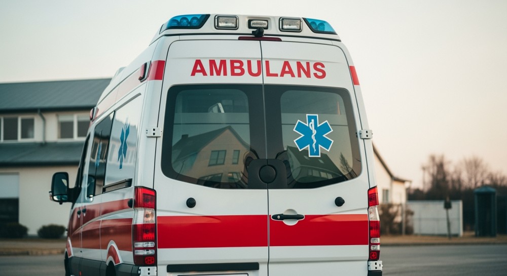 Zdobądź umiejętności ratujące życie: weź udział w szkoleniu z AED!