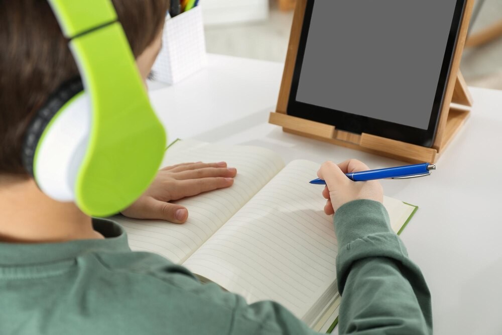 Nauczycielka z Węgrzczy Wielkich nagrodzona przez Kuratora Oświaty!