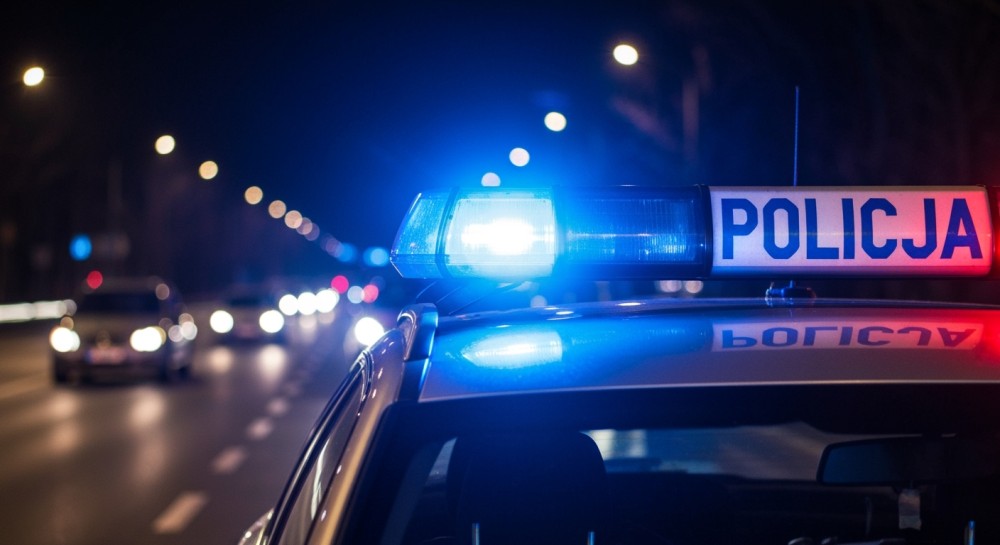 Mandat i cofnięte uprawnienia: Nieprawidłowe parkowanie Citroëna w centrum uwagi strażników