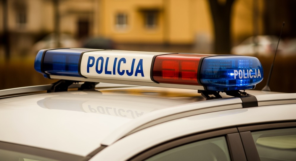 Bezpieczne noce w Nowej Hucie: strażnicy w akcji!