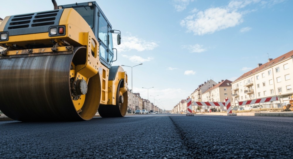 Mników zyska nową jakość: Gmina Liszki modernizuje drogę!