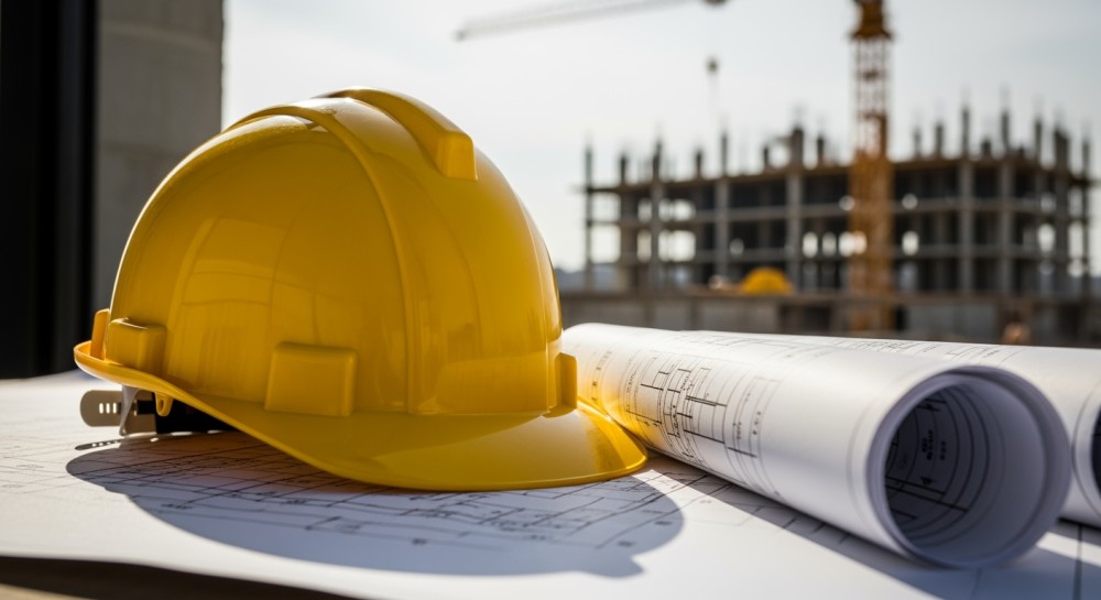 Rewolucja infrastrukturalna w Iwanowicach: nowa kanalizacja i chodnik na ul. Jesionowej