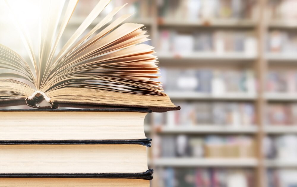 160 nowych książek, by skrócić kolejki w bibliotekach!