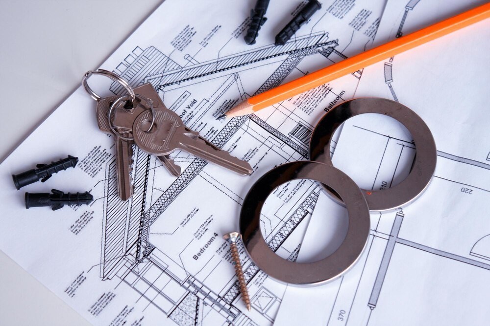 Nowe ogrodzenie w Mogilanach – inwestycja w bezpieczeństwo i estetykę szkoły