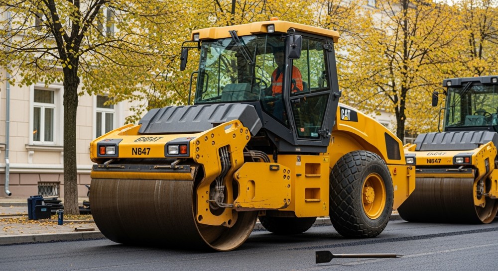 Nowe przejazdy otwarte: Sprawdź, gdzie możesz jechać już dziś!